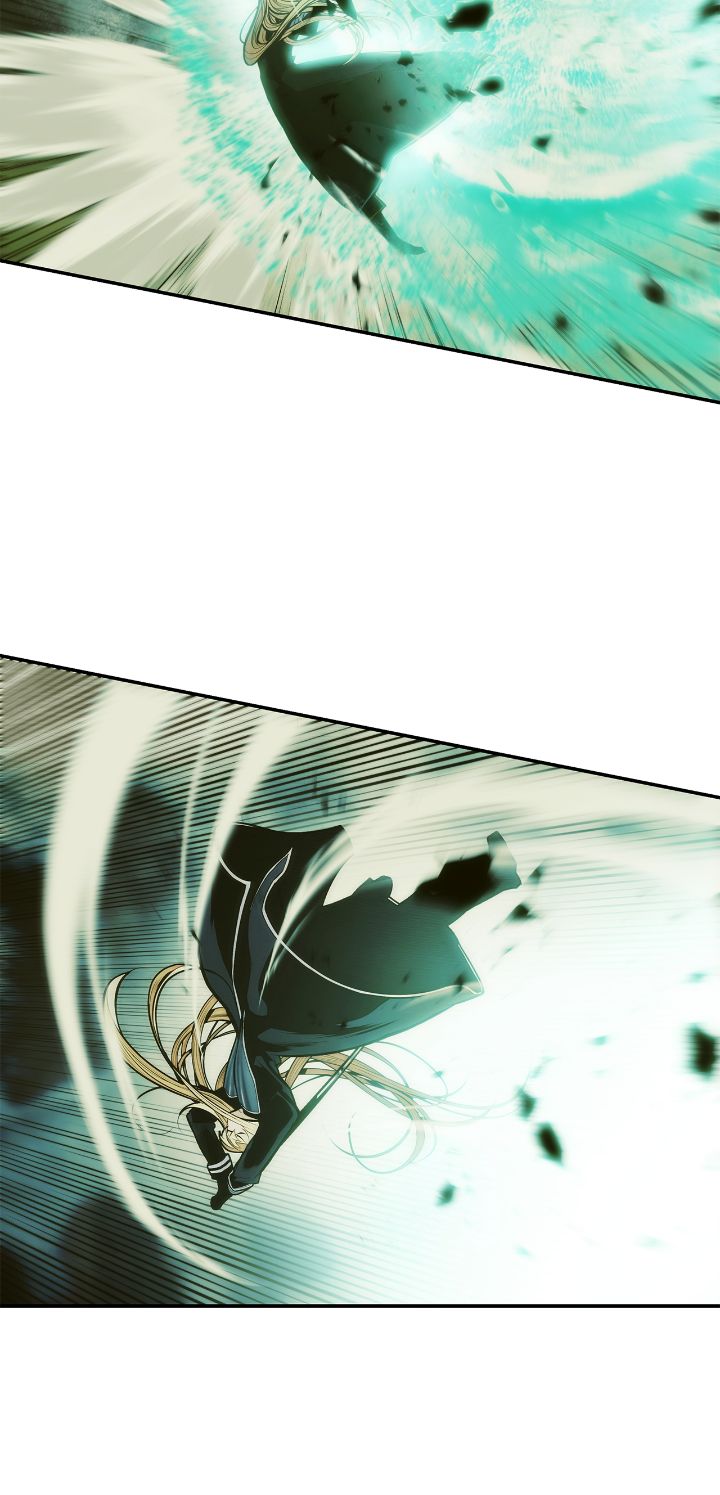 Mookhyang: Dark Lady Chapitre 211 - Page 36