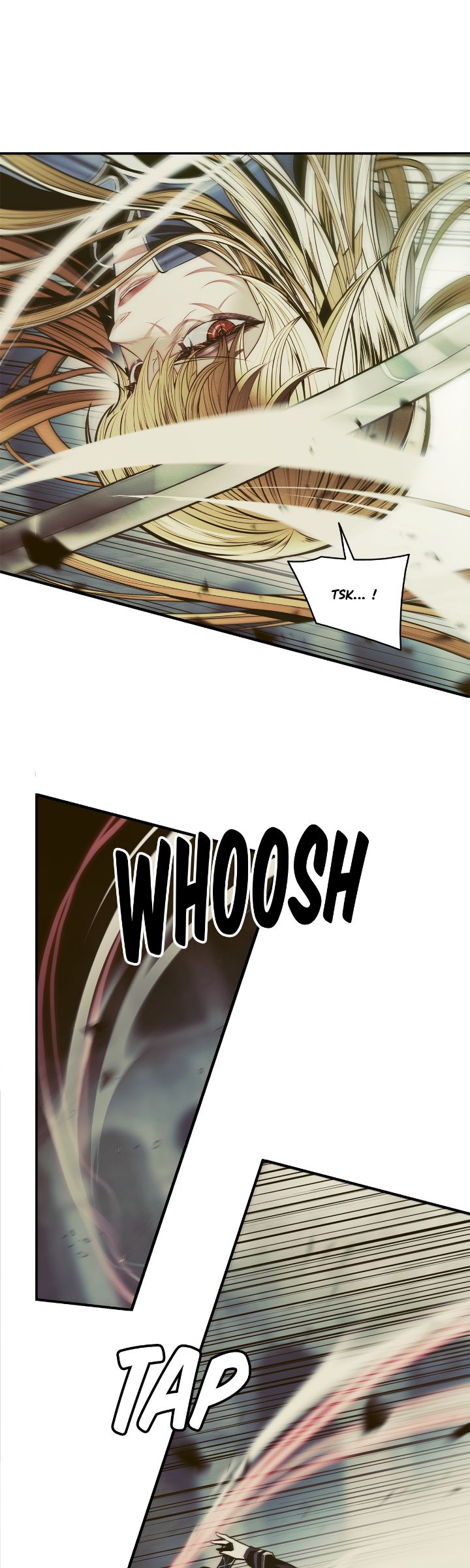 Mookhyang: Dark Lady Chapitre 211 - Page 37