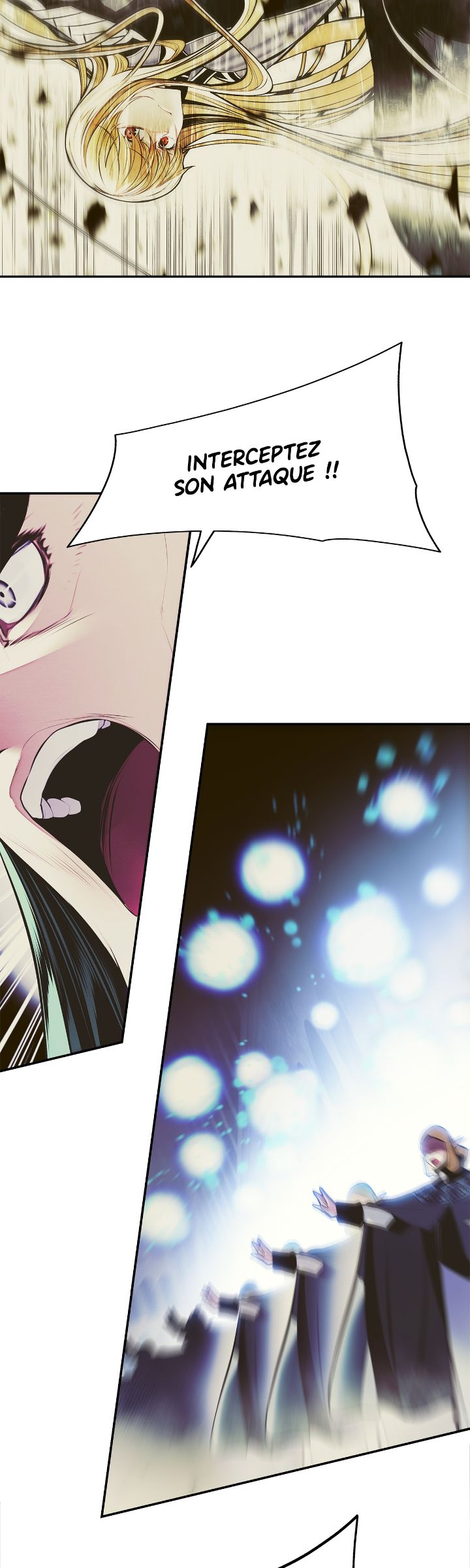 Mookhyang: Dark Lady Chapitre 211 - Page 43