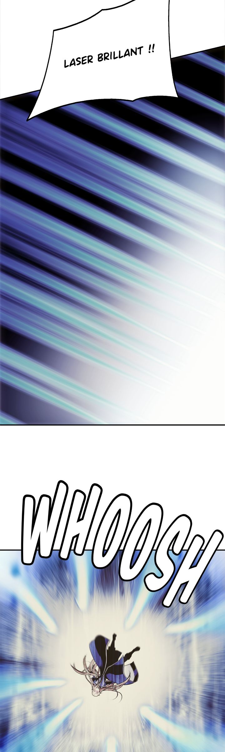 Mookhyang: Dark Lady Chapitre 211 - Page 44