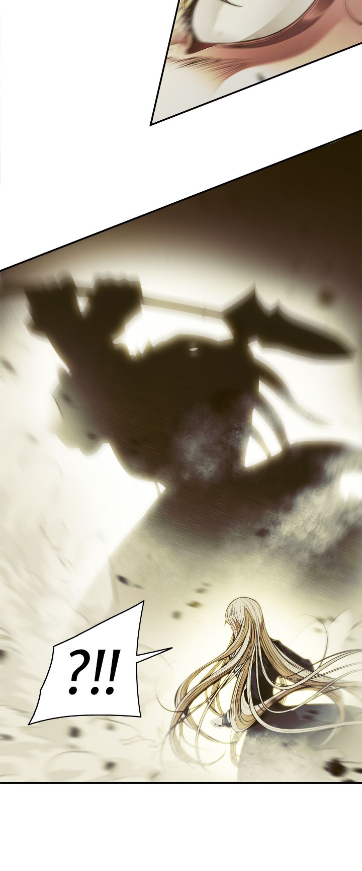 Mookhyang: Dark Lady Chapitre 211 - Page 48