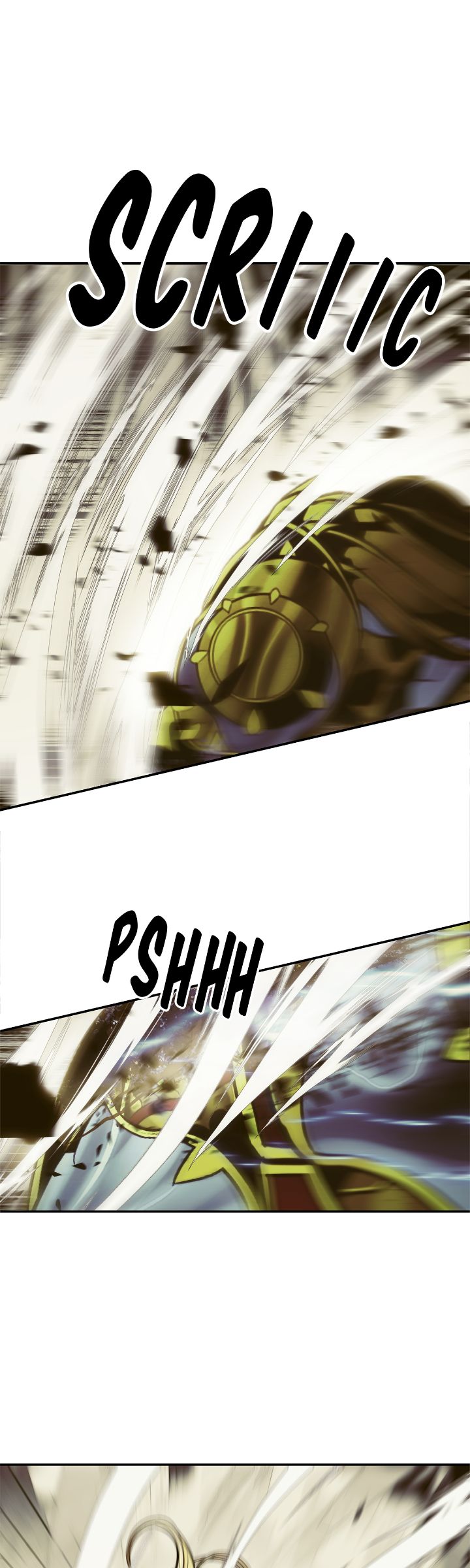 Mookhyang: Dark Lady Chapitre 211 - Page 53