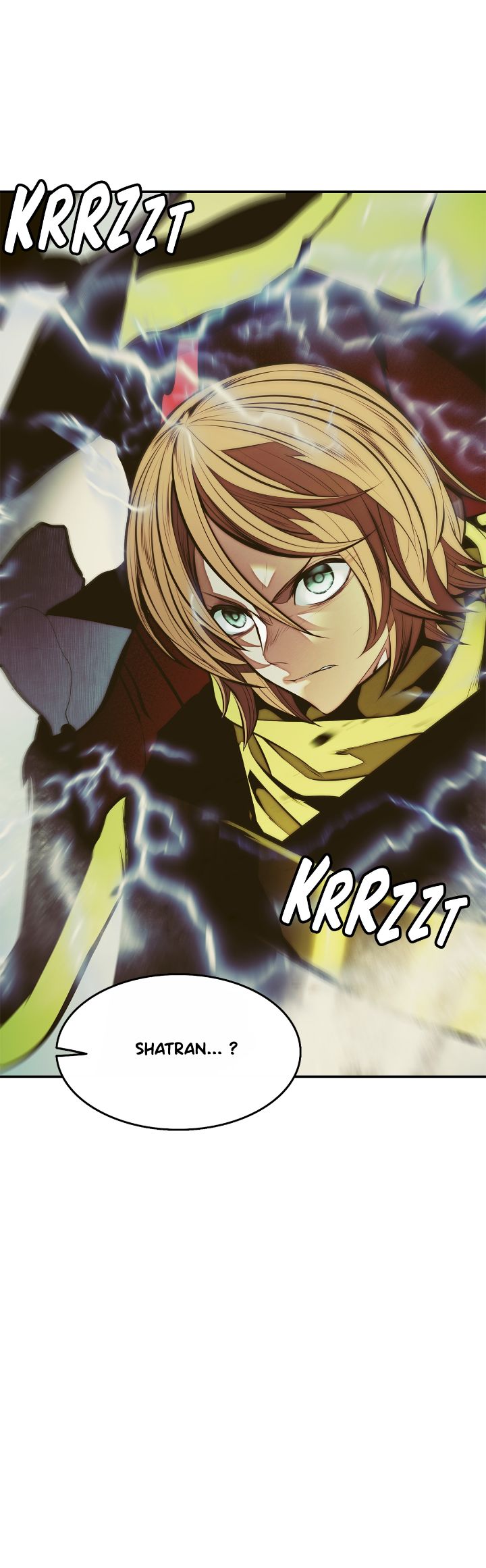 Mookhyang: Dark Lady Chapitre 211 - Page 55