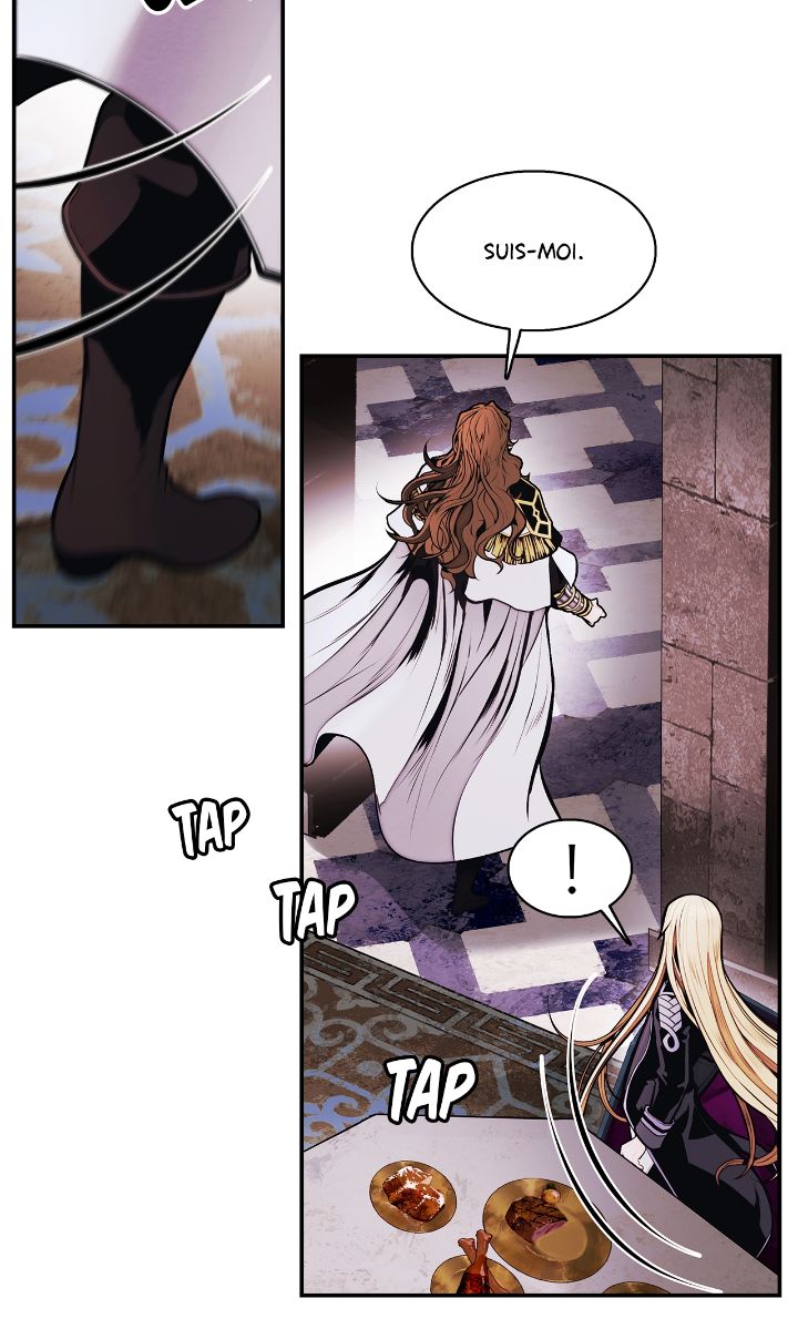 Mookhyang: Dark Lady Chapitre 211 - Page 9