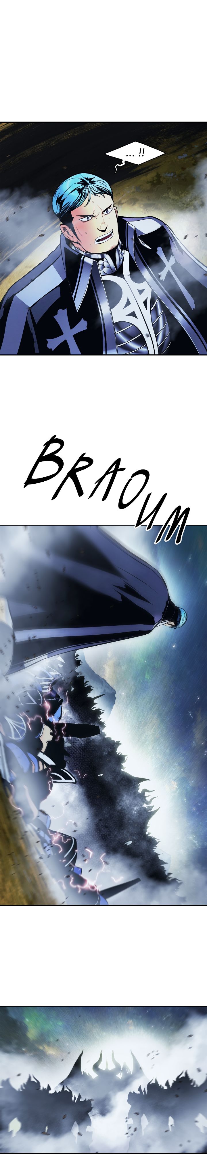Mookhyang: Dark Lady Chapitre 187 - Page 1