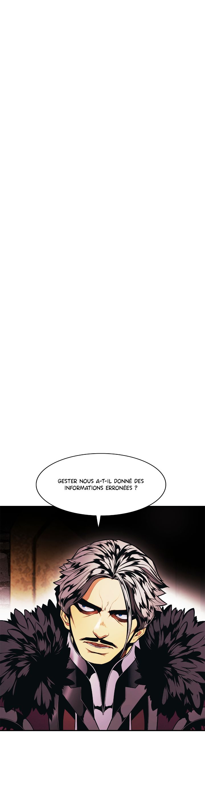 Mookhyang: Dark Lady Chapitre 187 - Page 21
