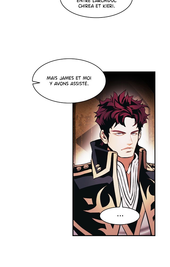 Mookhyang: Dark Lady Chapitre 187 - Page 24