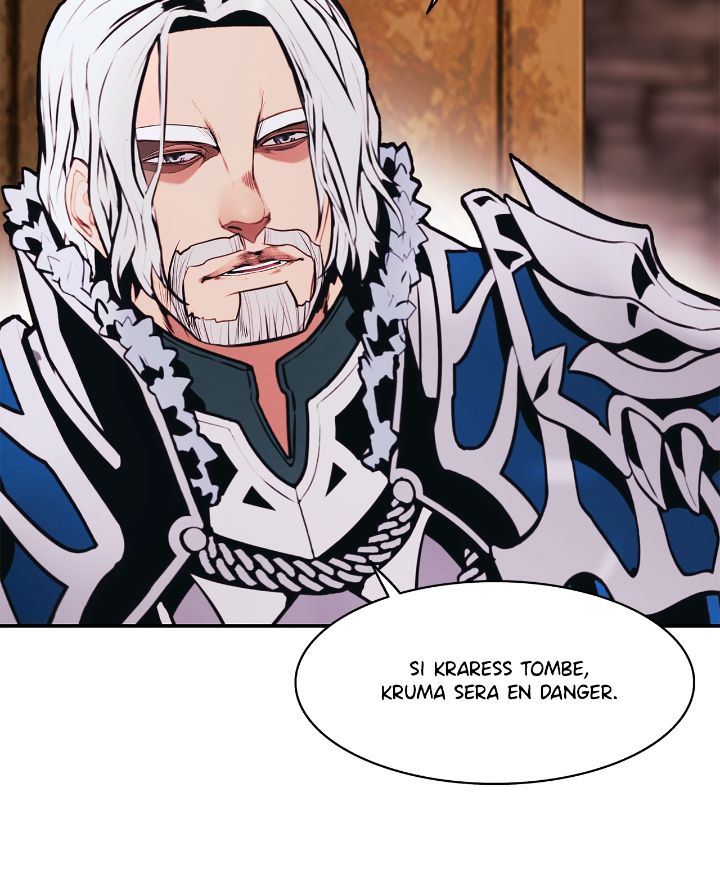 Mookhyang: Dark Lady Chapitre 187 - Page 27