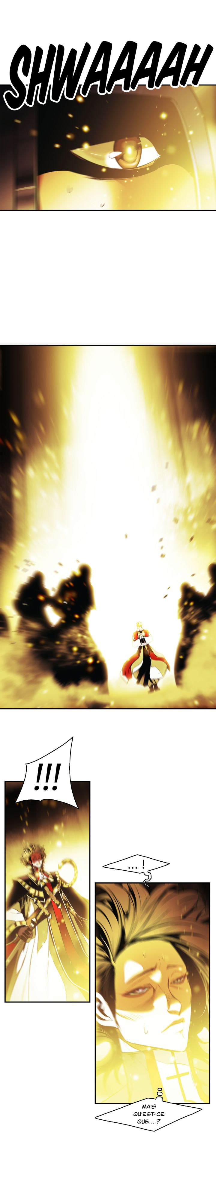 Mookhyang: Dark Lady Chapitre 208 - Page 22