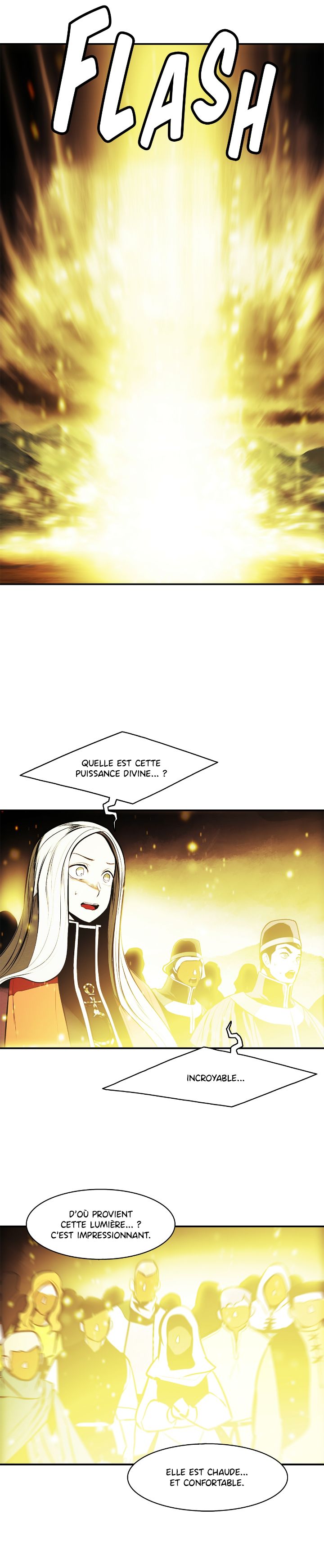 Mookhyang: Dark Lady Chapitre 208 - Page 23