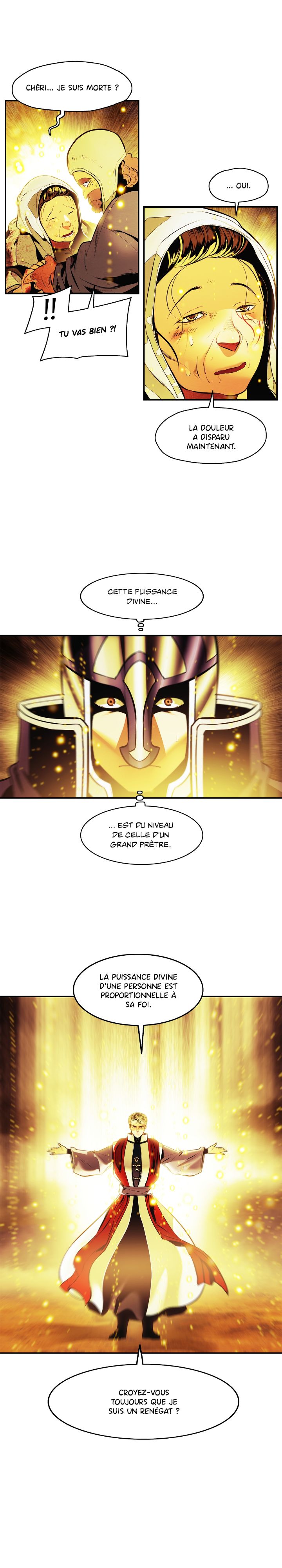 Mookhyang: Dark Lady Chapitre 208 - Page 24