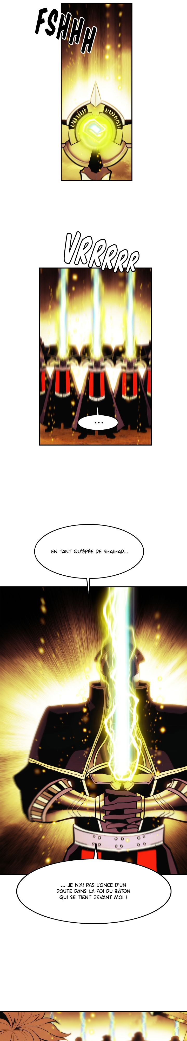 Mookhyang: Dark Lady Chapitre 208 - Page 25