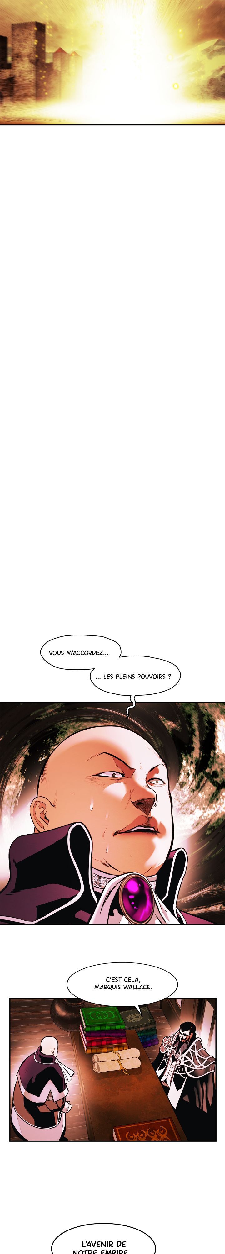 Mookhyang: Dark Lady Chapitre 208 - Page 28