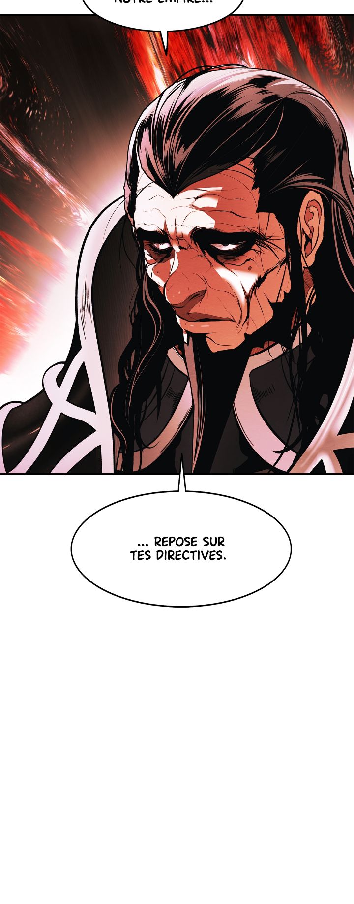 Mookhyang: Dark Lady Chapitre 208 - Page 29