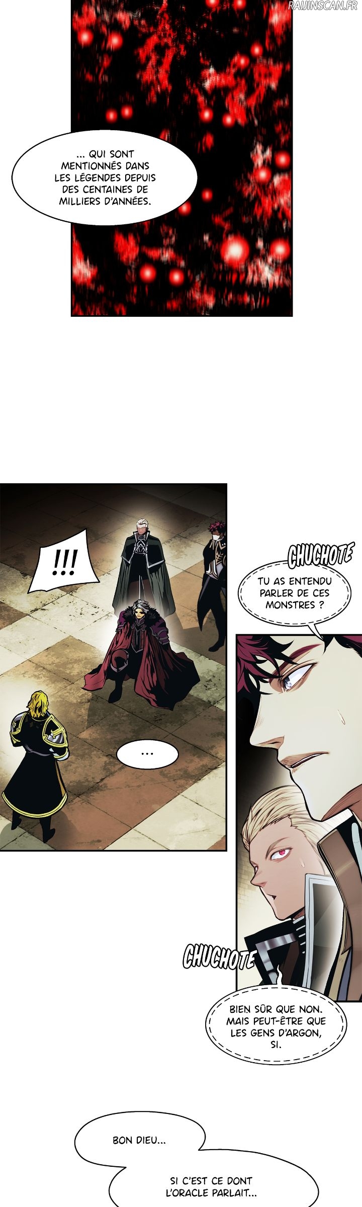 Mookhyang: Dark Lady Chapitre 236 - Page 10