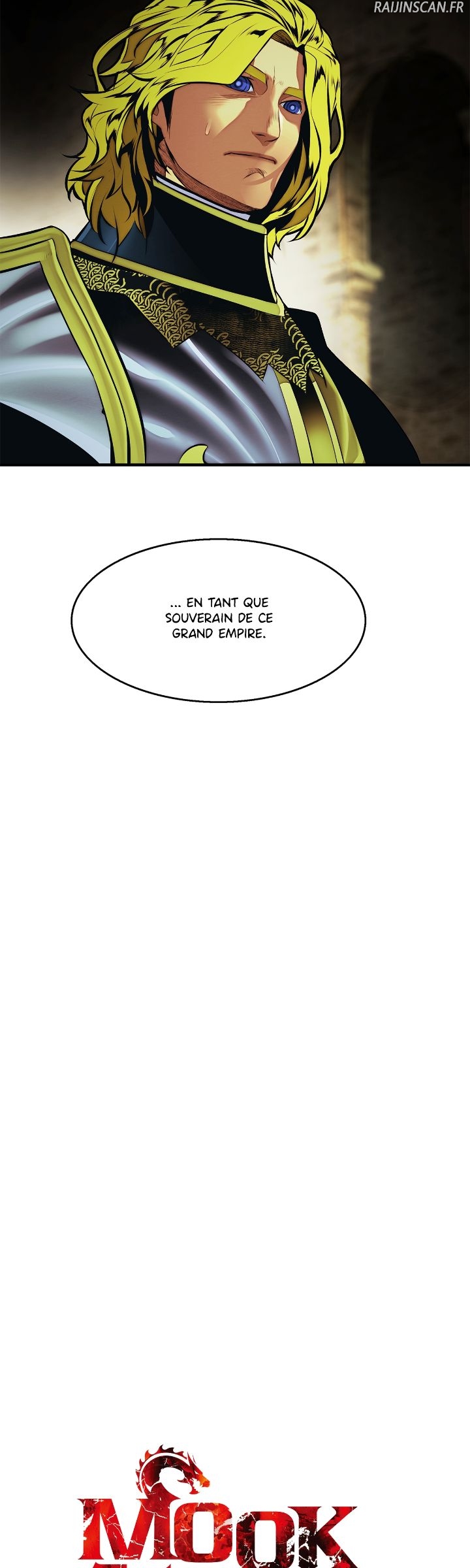 Mookhyang: Dark Lady Chapitre 236 - Page 12