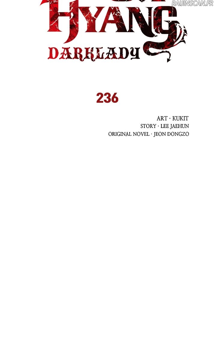 Mookhyang: Dark Lady Chapitre 236 - Page 13