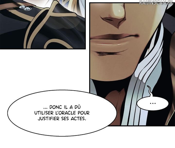 Mookhyang: Dark Lady Chapitre 236 - Page 18
