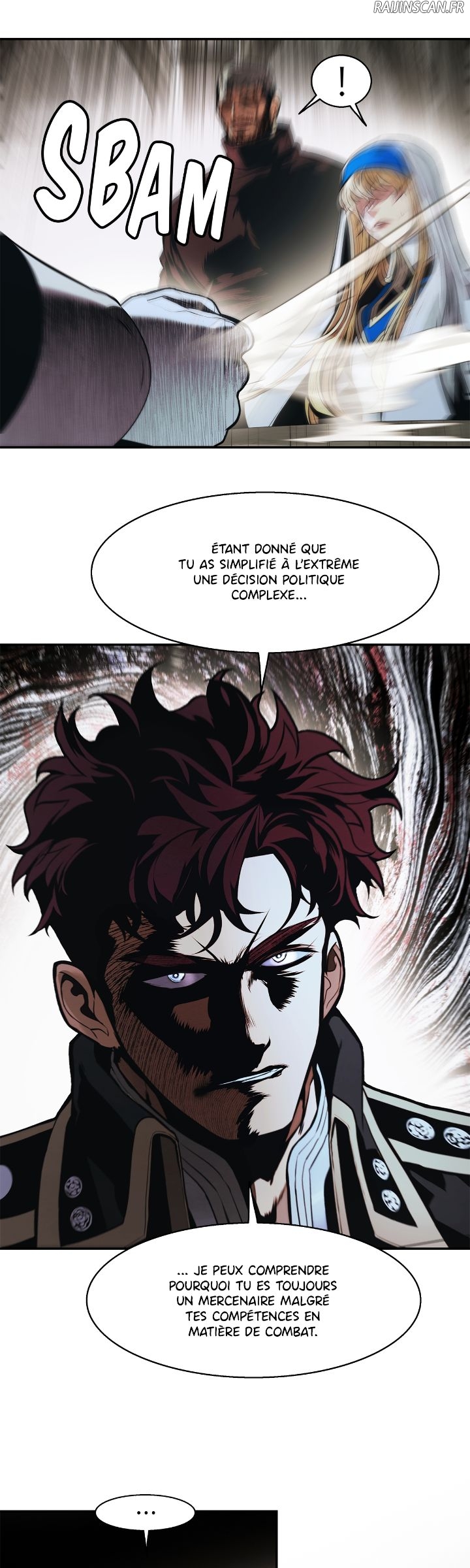 Mookhyang: Dark Lady Chapitre 236 - Page 19