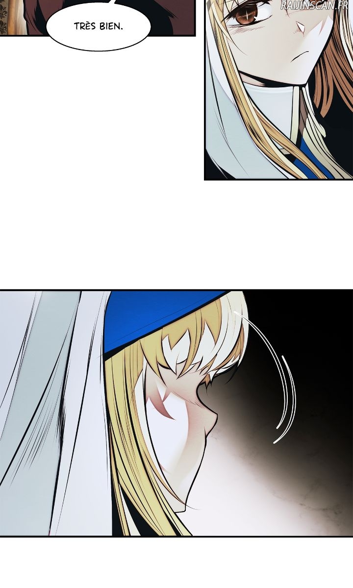 Mookhyang: Dark Lady Chapitre 236 - Page 23