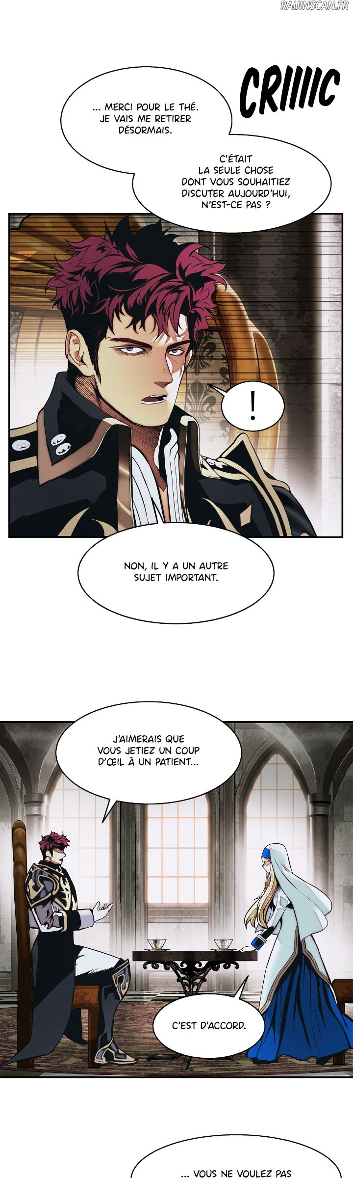 Mookhyang: Dark Lady Chapitre 236 - Page 24