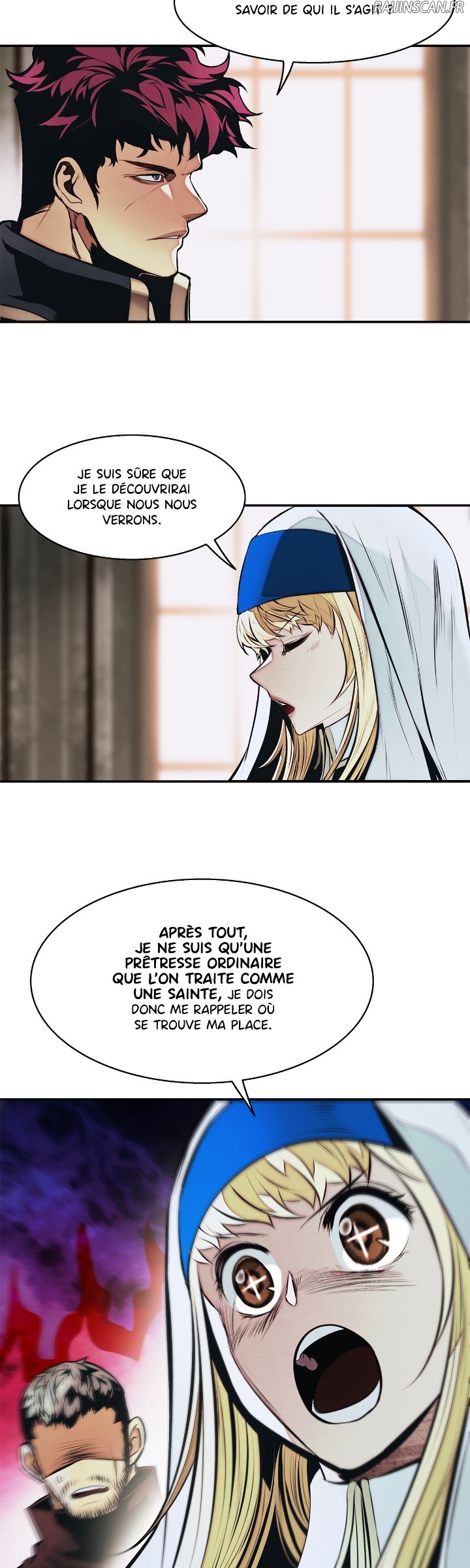 Mookhyang: Dark Lady Chapitre 236 - Page 25