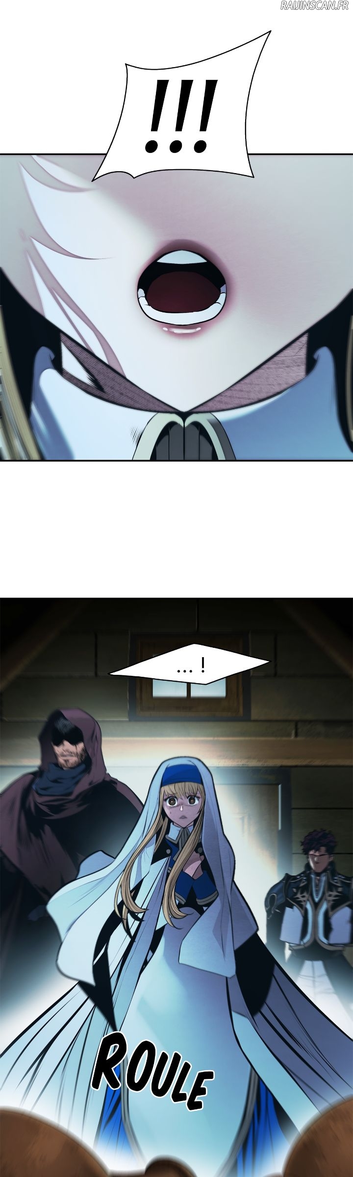 Mookhyang: Dark Lady Chapitre 236 - Page 27