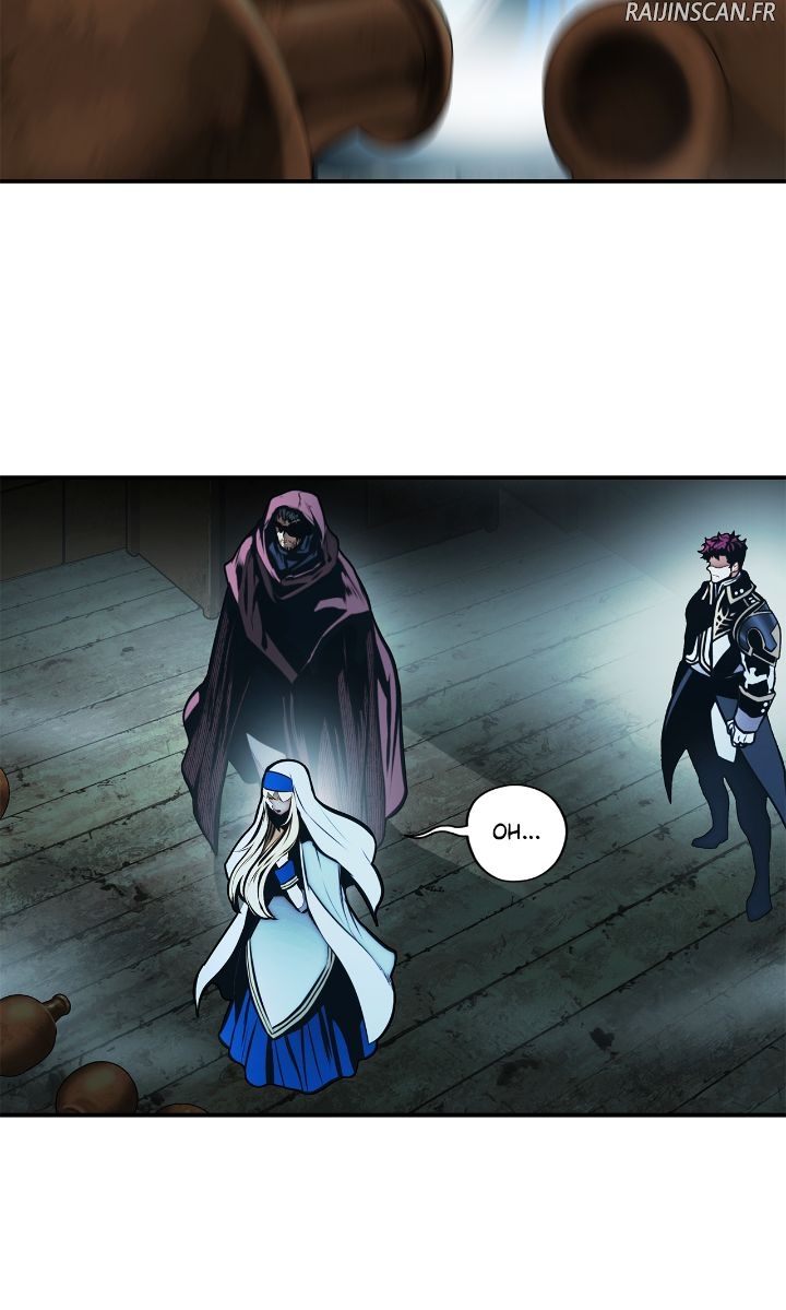Mookhyang: Dark Lady Chapitre 236 - Page 28