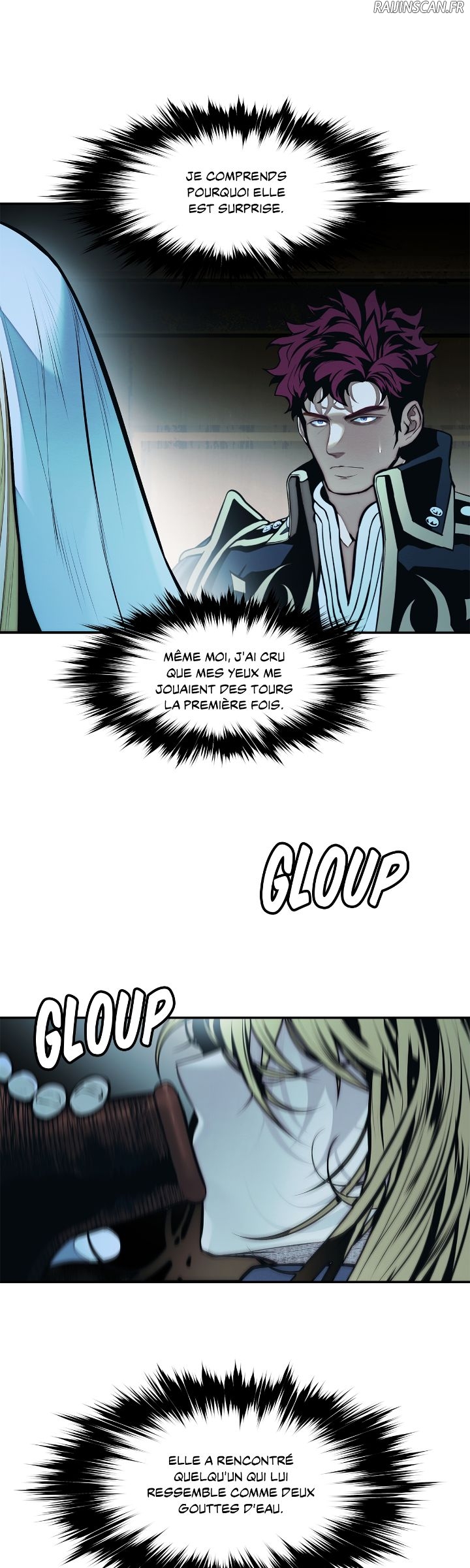 Mookhyang: Dark Lady Chapitre 236 - Page 29