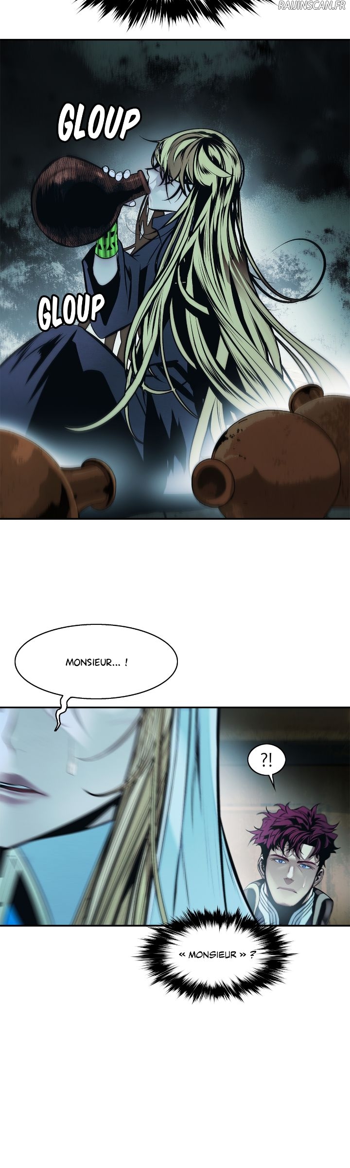 Mookhyang: Dark Lady Chapitre 236 - Page 30