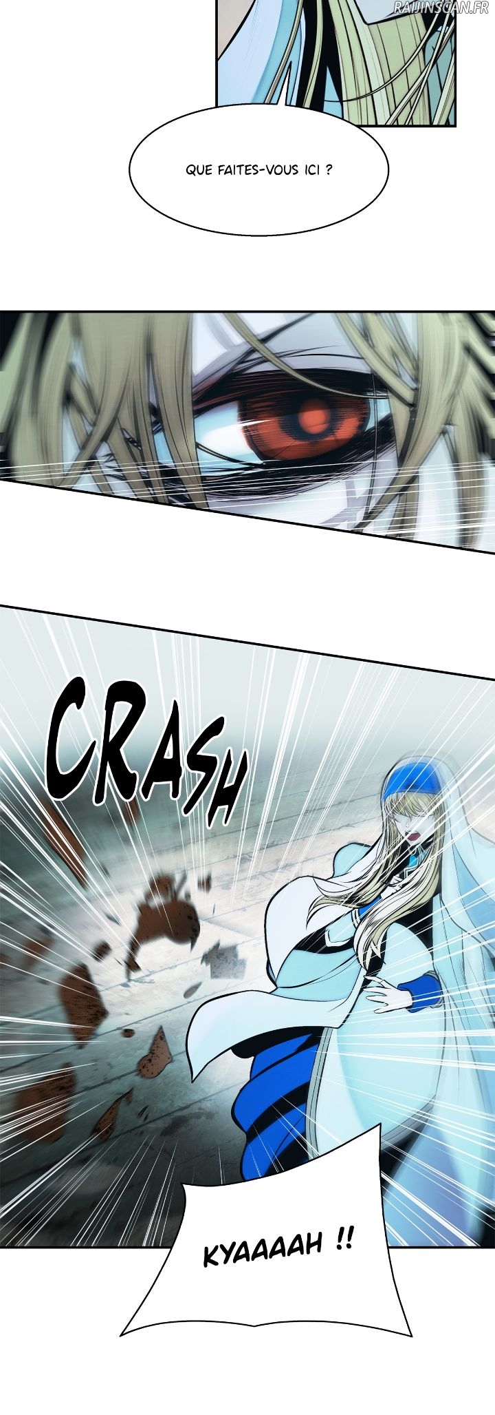 Mookhyang: Dark Lady Chapitre 236 - Page 32