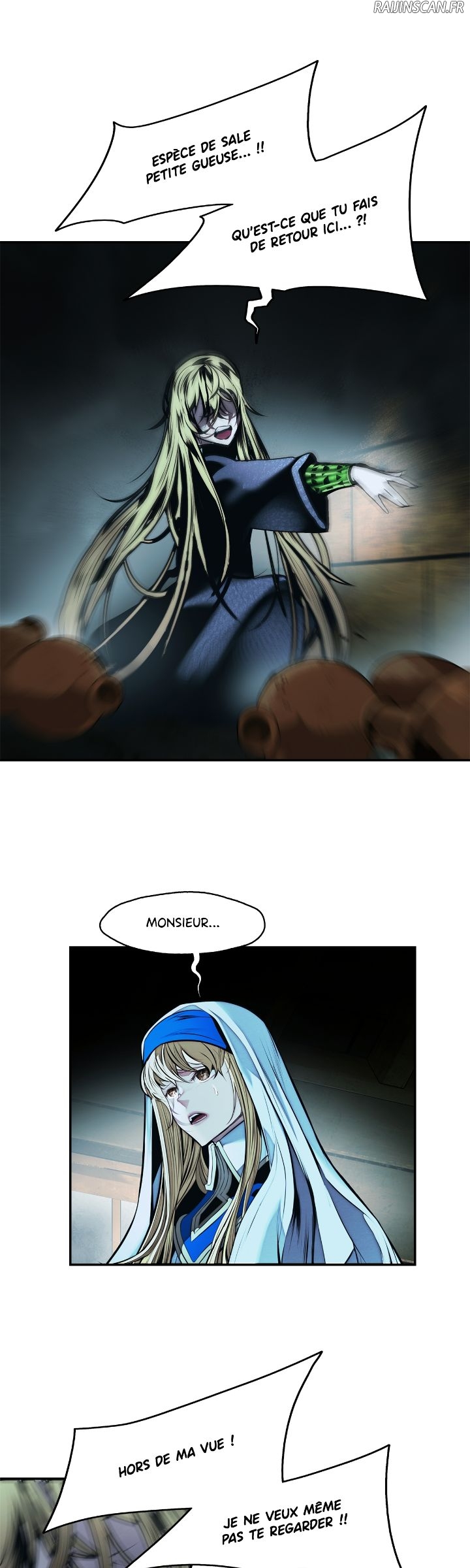 Mookhyang: Dark Lady Chapitre 236 - Page 33