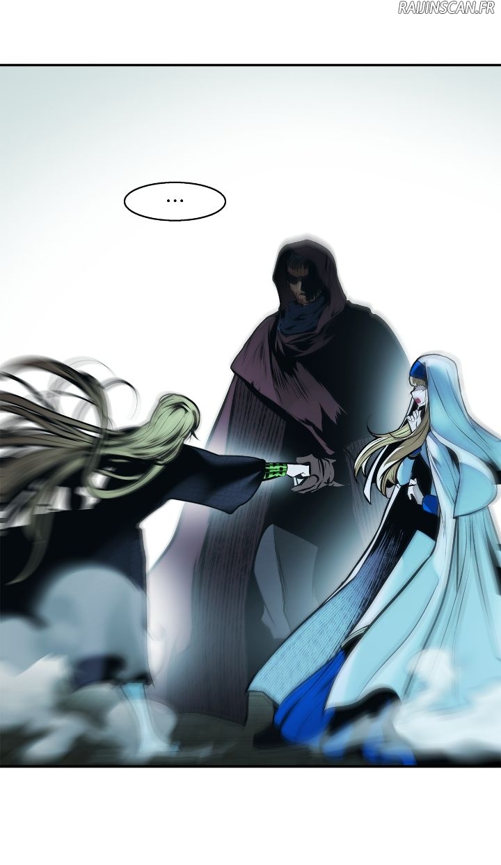 Mookhyang: Dark Lady Chapitre 236 - Page 36