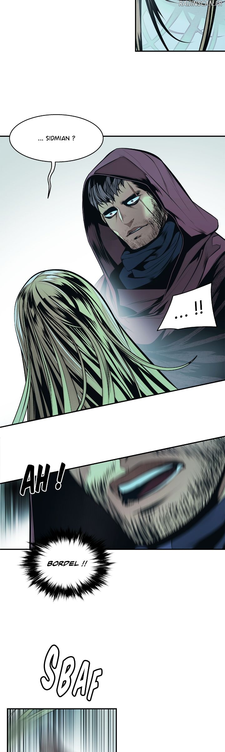 Mookhyang: Dark Lady Chapitre 236 - Page 38