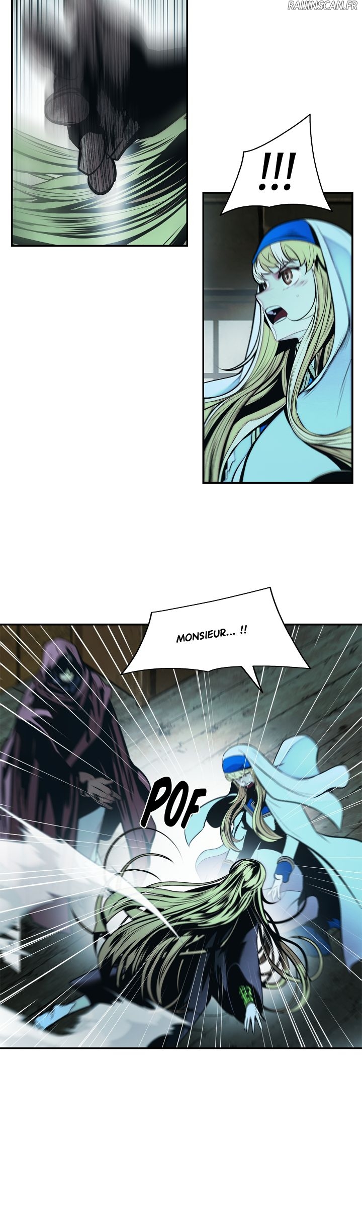 Mookhyang: Dark Lady Chapitre 236 - Page 39