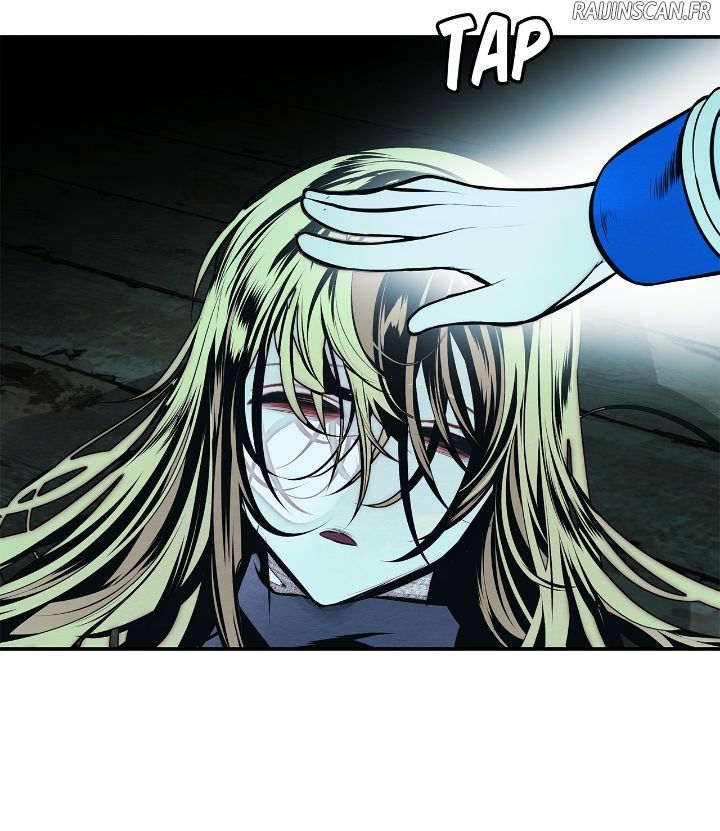 Mookhyang: Dark Lady Chapitre 236 - Page 40