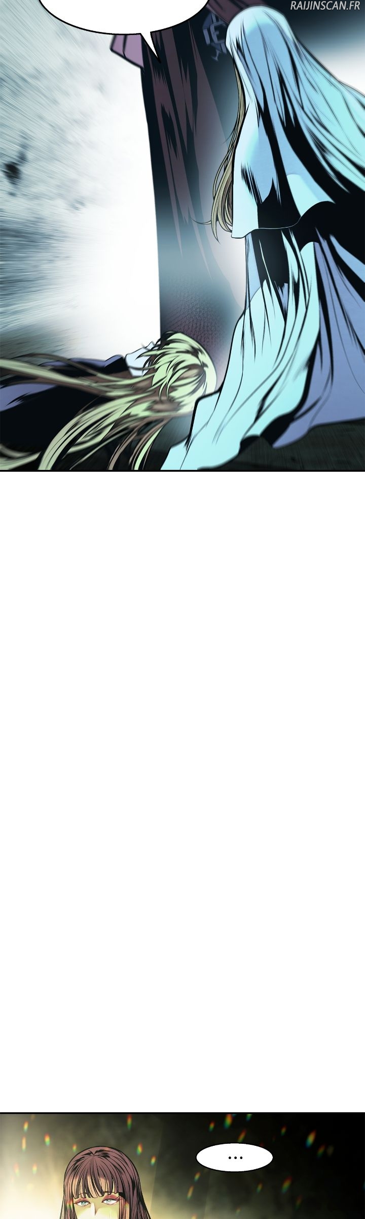 Mookhyang: Dark Lady Chapitre 236 - Page 42
