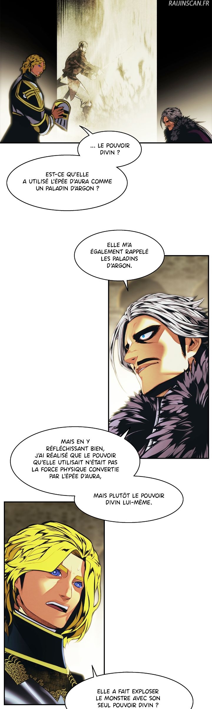 Mookhyang: Dark Lady Chapitre 236 - Page 7