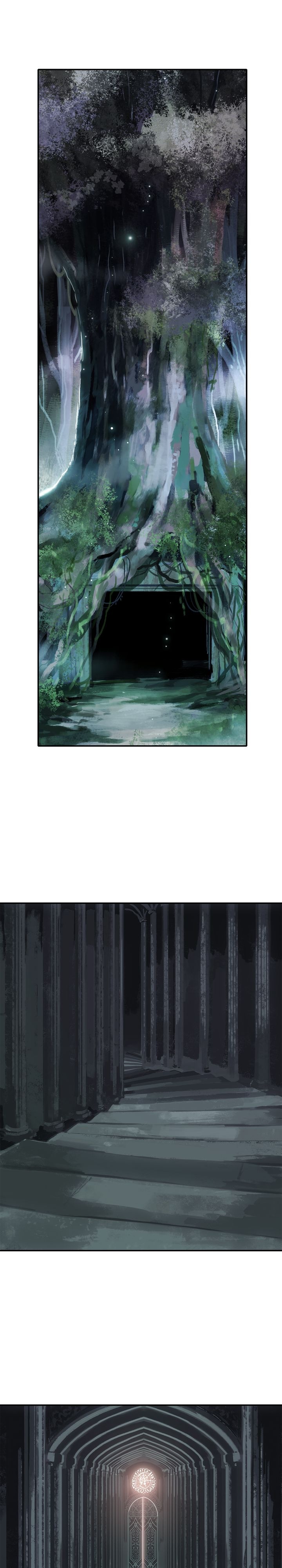 Mookhyang: Dark Lady Chapitre 60 - Page 1
