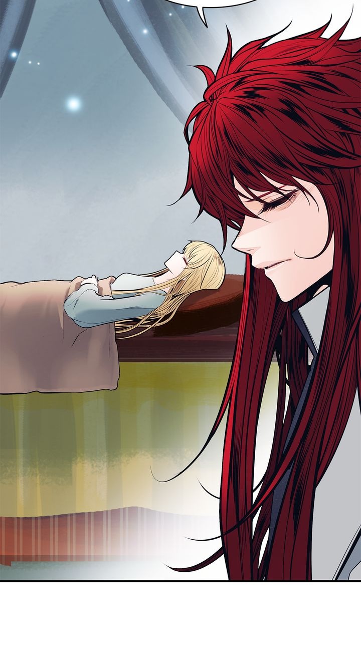 Mookhyang: Dark Lady Chapitre 60 - Page 15