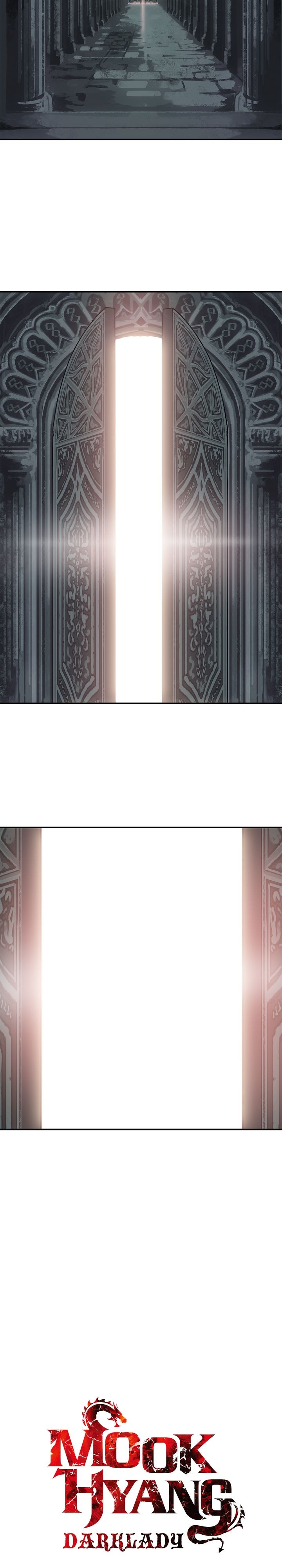 Mookhyang: Dark Lady Chapitre 60 - Page 2