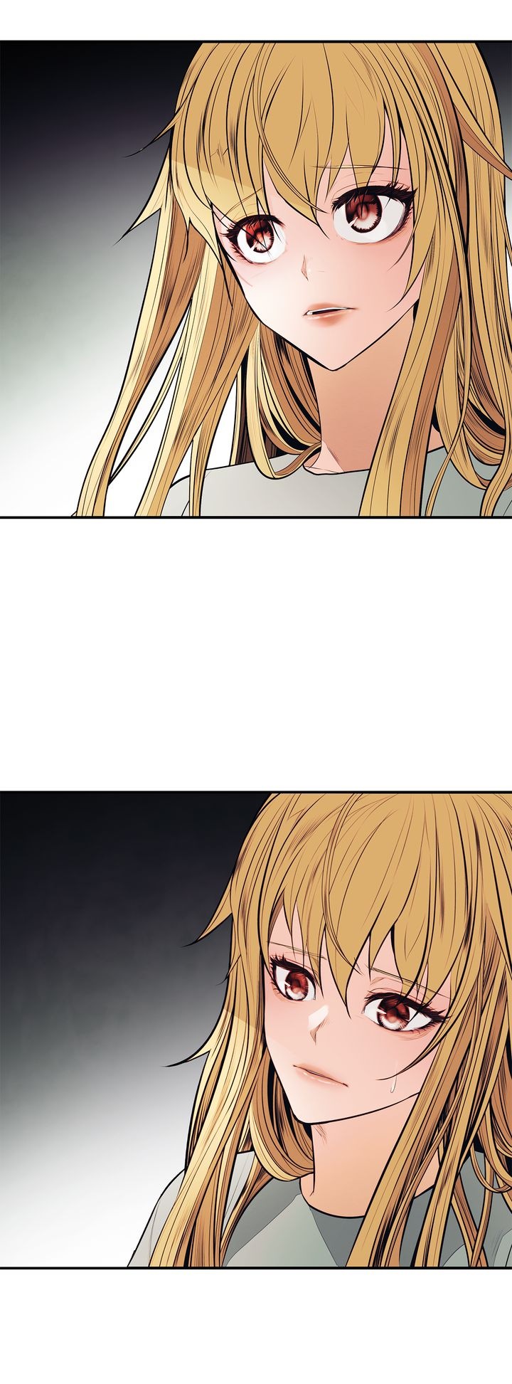Mookhyang: Dark Lady Chapitre 60 - Page 21