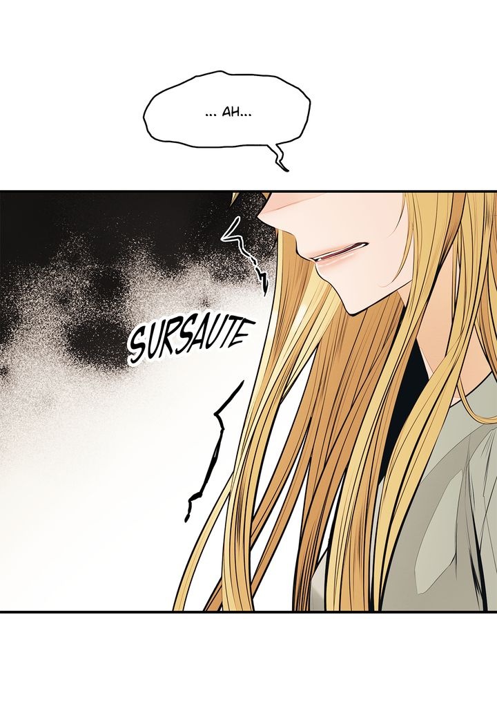 Mookhyang: Dark Lady Chapitre 60 - Page 29