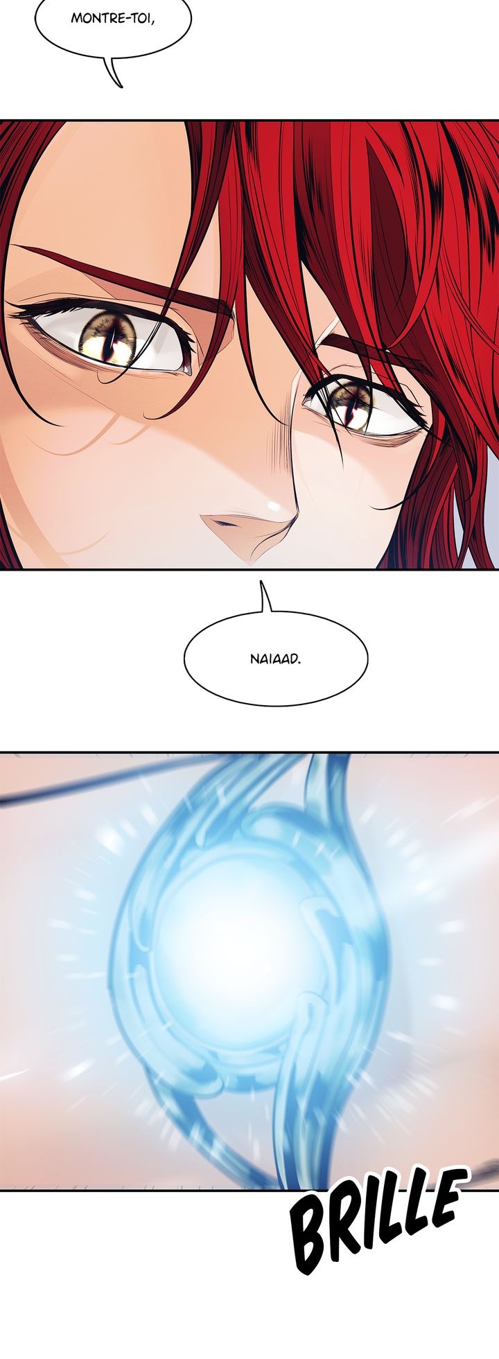 Mookhyang: Dark Lady Chapitre 60 - Page 5