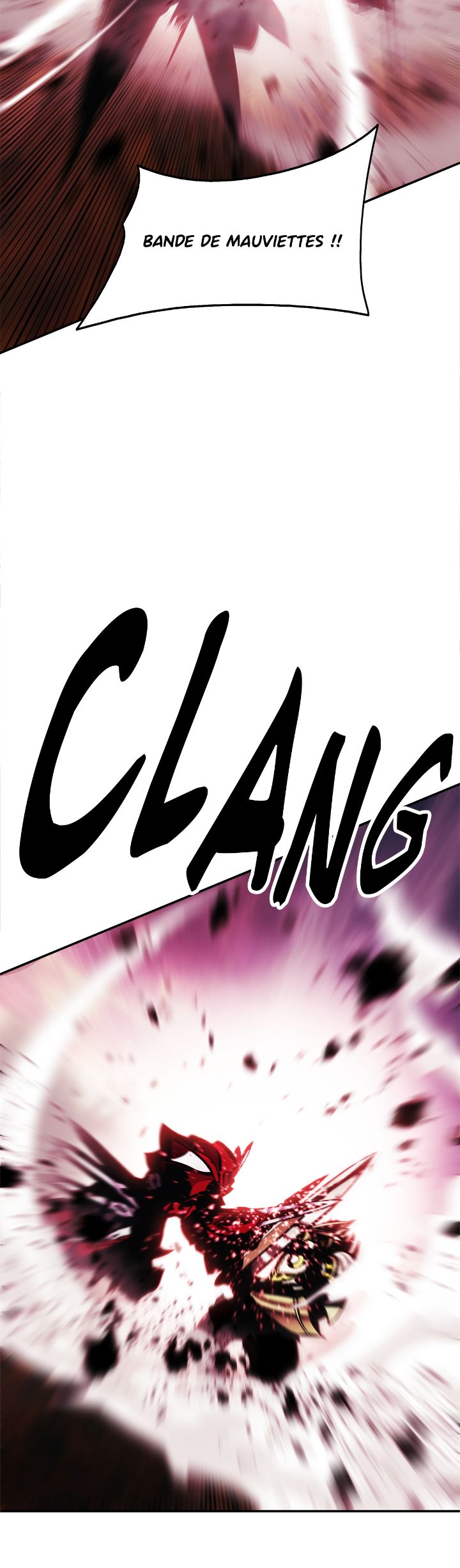 Mookhyang: Dark Lady Chapitre 202 - Page 17