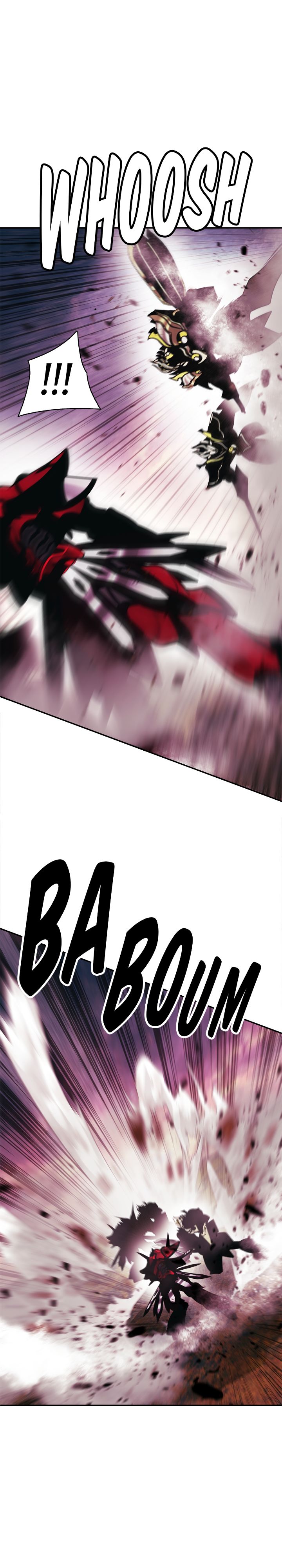 Mookhyang: Dark Lady Chapitre 202 - Page 21