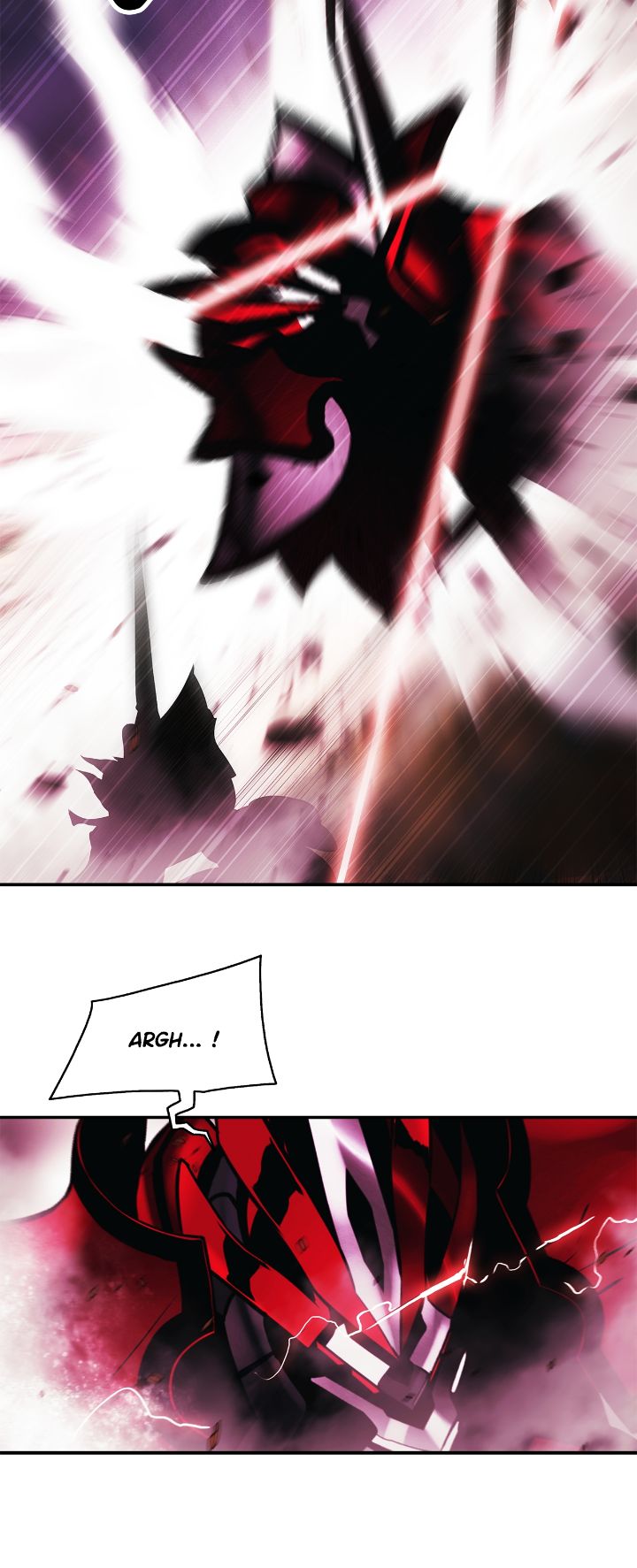Mookhyang: Dark Lady Chapitre 202 - Page 23