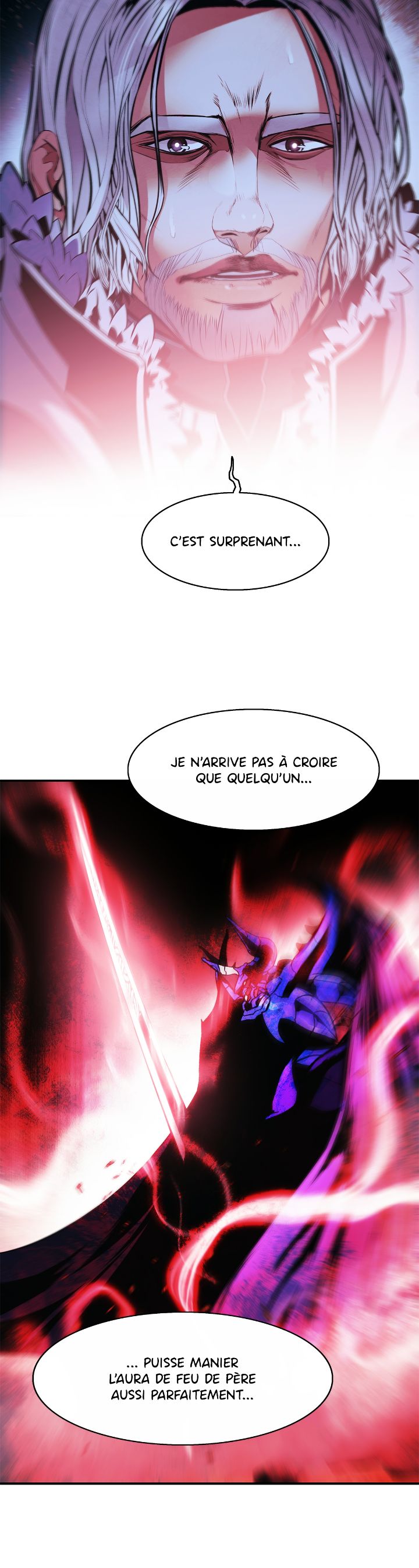 Mookhyang: Dark Lady Chapitre 202 - Page 25