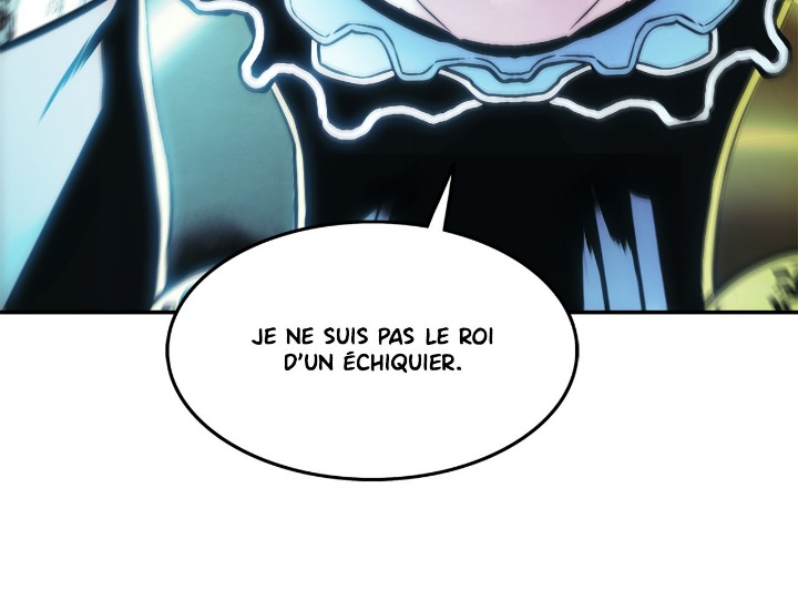 Mookhyang: Dark Lady Chapitre 159 - Page 15