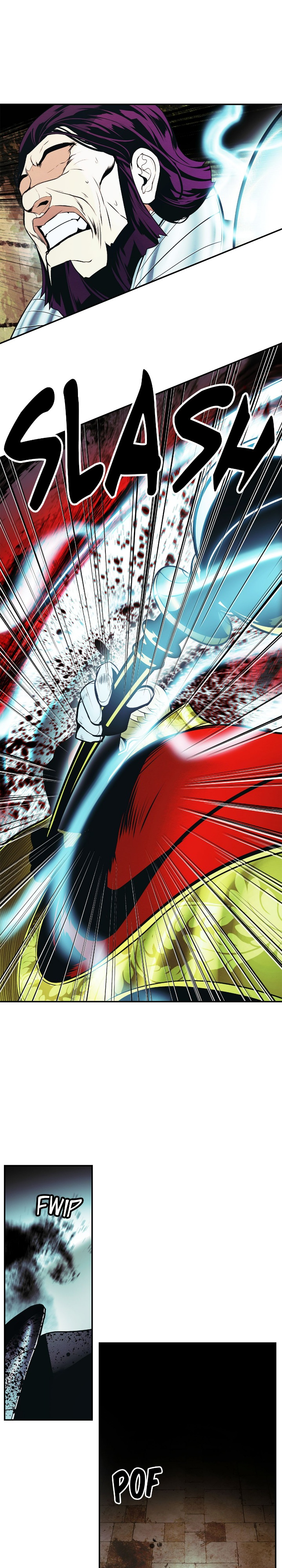 Mookhyang: Dark Lady Chapitre 159 - Page 16